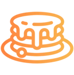 Бисквитные торты