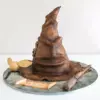 Фотография торта на заказ - Торт из шляпы волшебника от Choco-plaza
