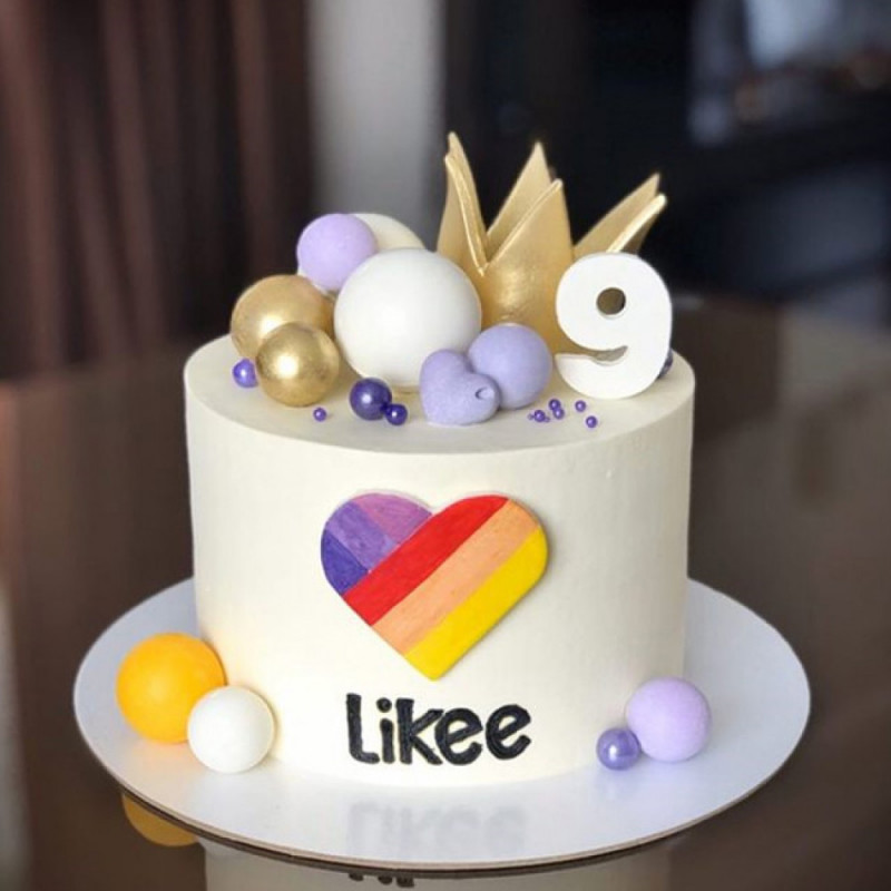 Фотография торта на заказ - Торт «Как мечта» от Choco-plaza