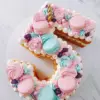 Фотография торта на заказ - Торт «Наслаждение номер 5» от Choco-plaza