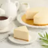 Фотография торта на заказ - Торт "Чизкейк" . от Choco-plaza